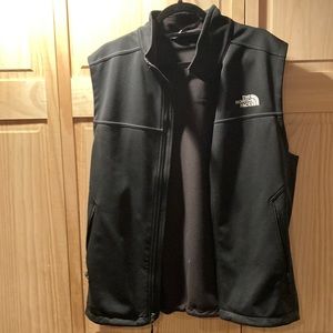 Men’s North Face Windwall Vest